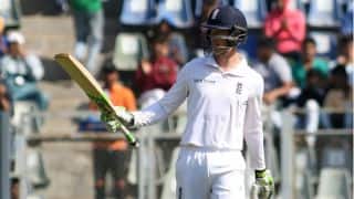 India vs England 4th Test Day 1: Keaton Jennings’ ton, Ravichandran Ashwin’s four-for and other highlights